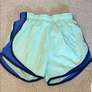 Nike Dri-Fit Running Shorts